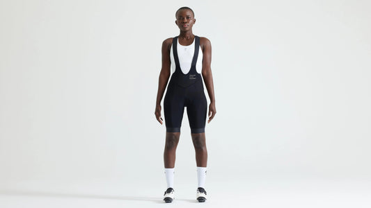 Women's Foundation Bib Shorts - Bicycle Warehouse