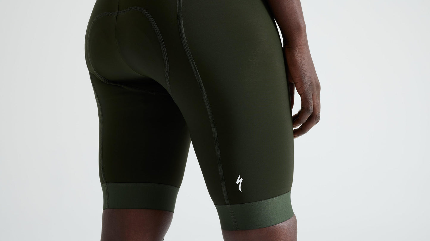 Women's Foundation Bib Shorts