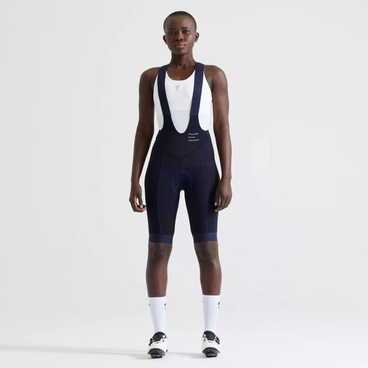 Specialized Women's Specialized Foundation Bib Shorts - Bicycle Warehouse