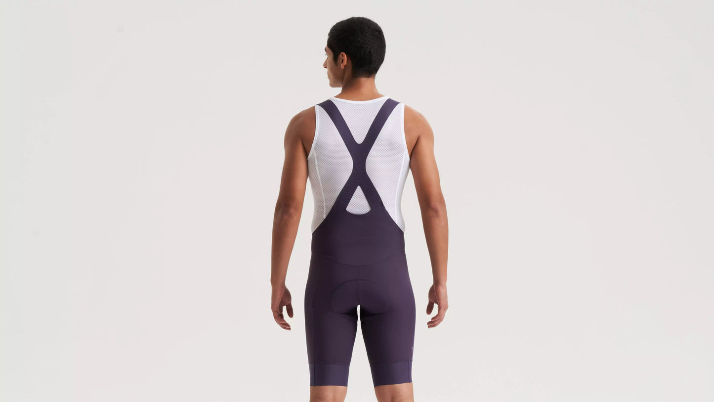 Men's Prime Bib Shorts - Dusk