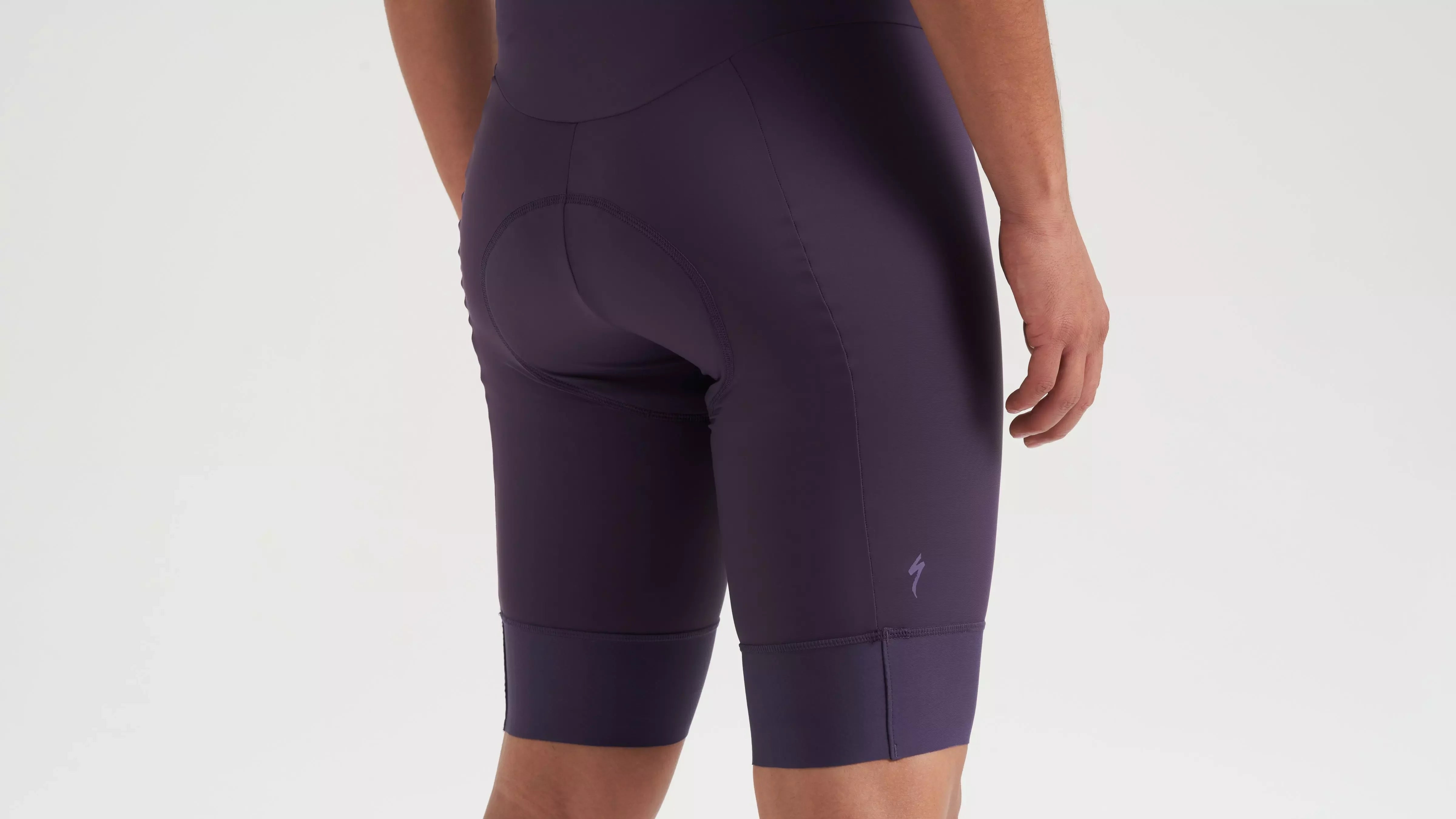 Specialized Men's Prime Bib Shorts - Dusk - Bicycle Warehouse