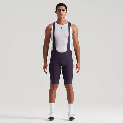 Specialized Prime Bib Short Men Dusk Xxl - Bicycle Warehouse