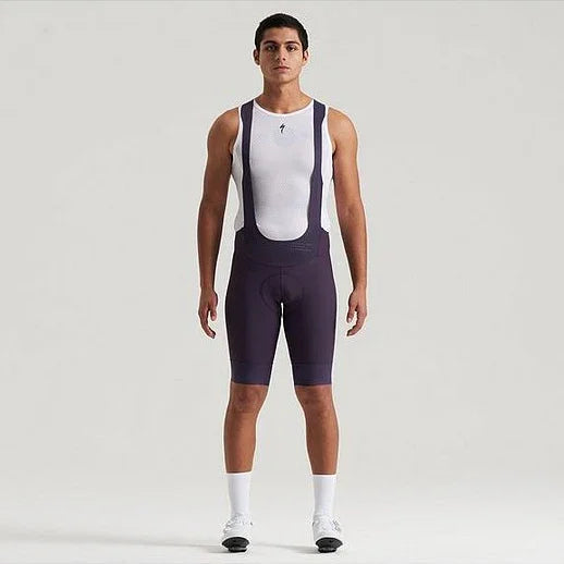 Specialized Prime Bib Short Men Dusk Xxl - Bicycle Warehouse