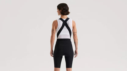 Women's Prime Bib Shorts - Black