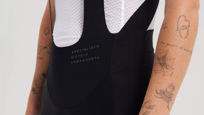 Women's Prime Bib Shorts - Black