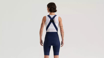 Women's Prime Bib Shorts - Deep Marine