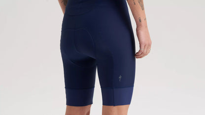 Women's Prime Bib Shorts - Deep Marine