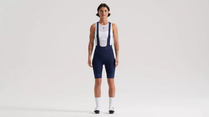 Women's Prime Bib Shorts - Deep Marine