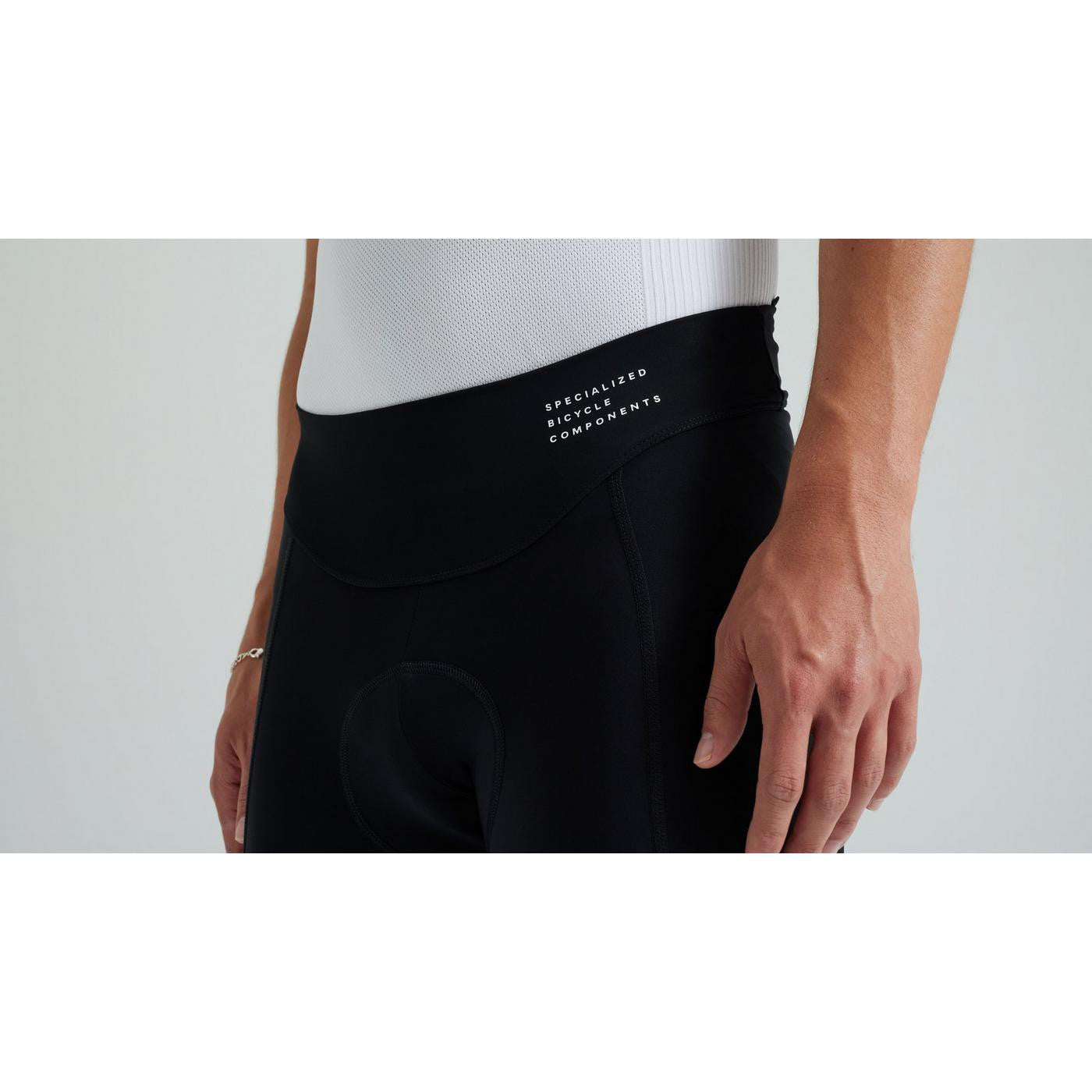 Specialized Men's Specialized Foundation Shorts - Shorts - Bicycle Warehouse