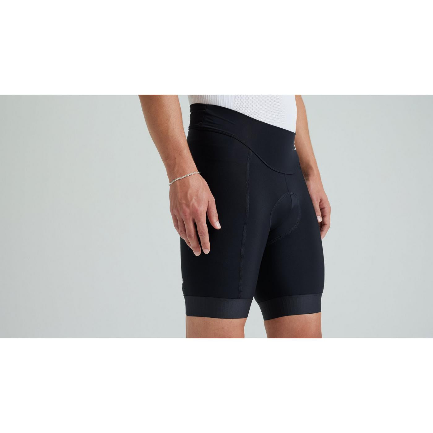 Specialized Men's Specialized Foundation Shorts - Shorts - Bicycle Warehouse