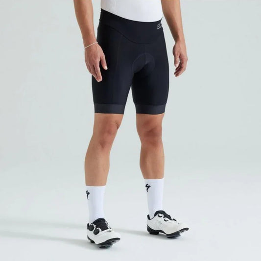 Specialized Men's Specialized Foundation Shorts - Shorts - Bicycle Warehouse