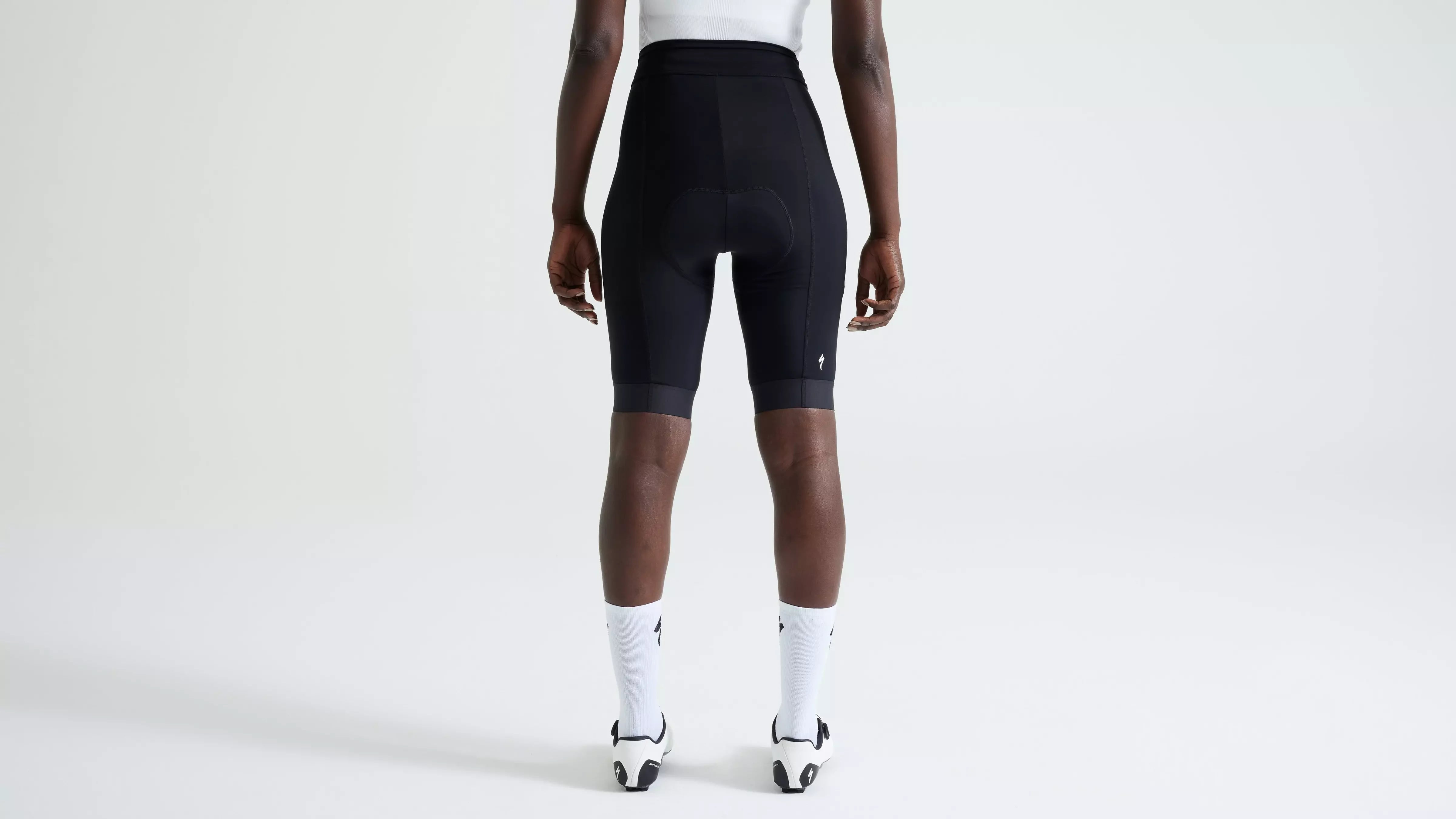 Specialized Women's Specialized Foundation Shorts - Bicycle Warehouse