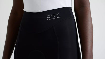 Specialized Women's Specialized Foundation Shorts - Bicycle Warehouse