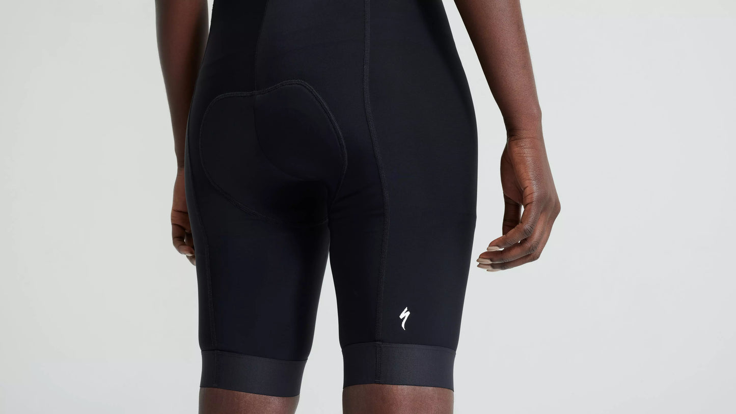Specialized Women's Specialized Foundation Shorts - Bicycle Warehouse
