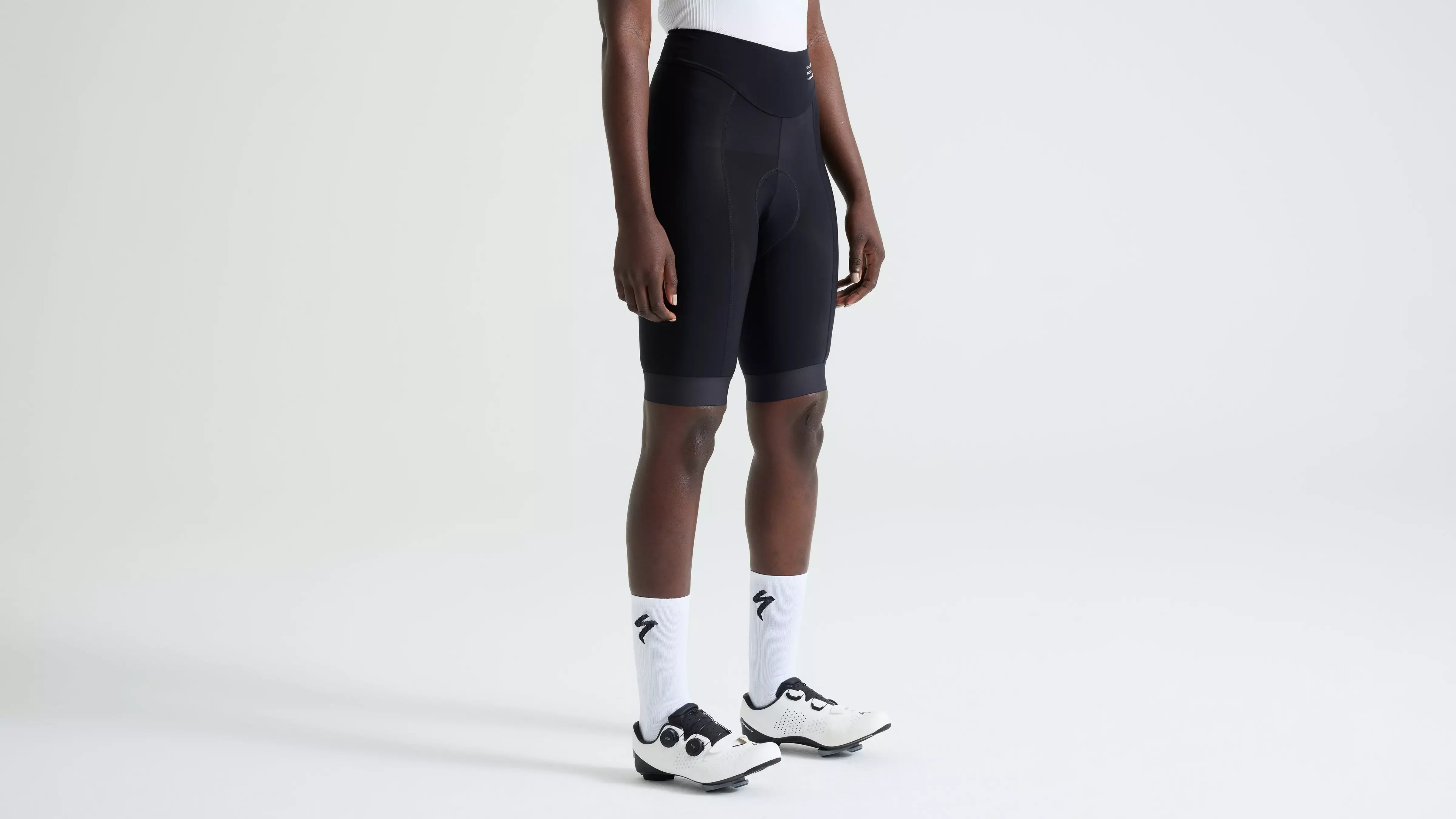 Specialized Women's Specialized Foundation Shorts - Bicycle Warehouse