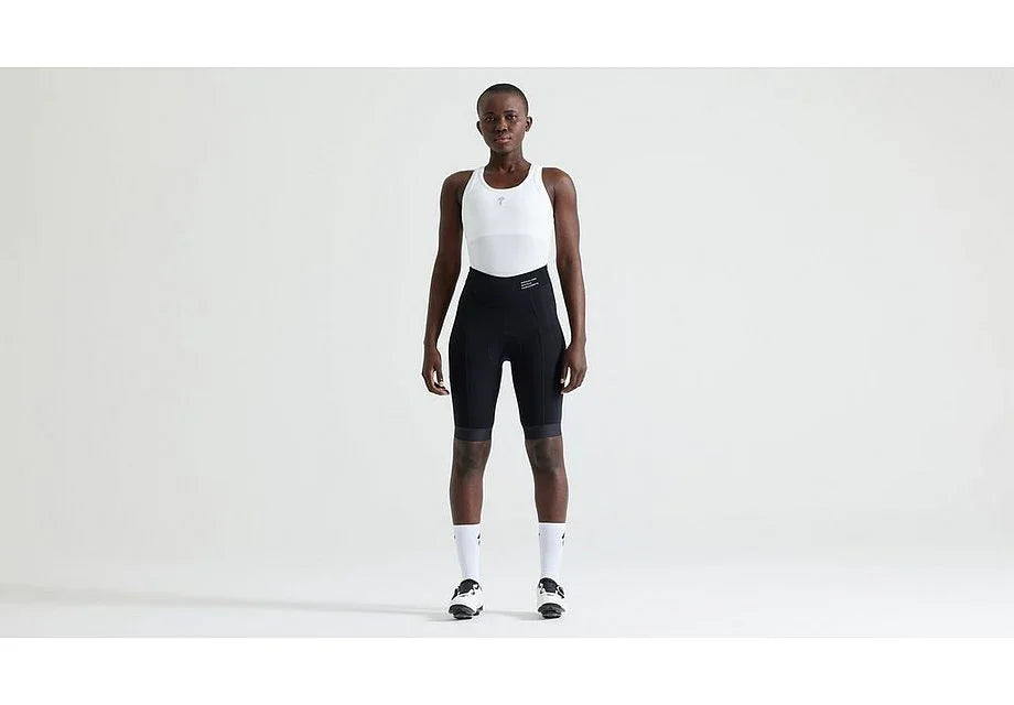 Specialized Women's Specialized Foundation Shorts - Bicycle Warehouse