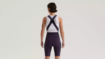 Women's Prime Bib Shorts - Dusk