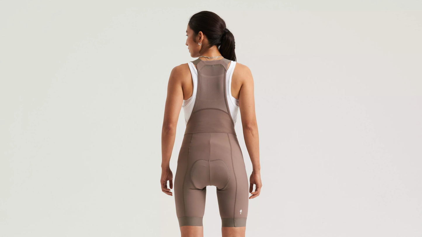 Specialized Women's Specialized Foundation Bib Shorts - Bicycle Warehouse
