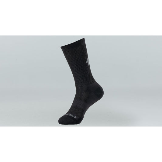 Specialized Hydrogen Vent Tall Road Socks - Socks - Bicycle Warehouse