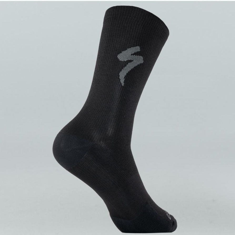 Specialized Soft Air Road Tall Sock - Socks - Bicycle Warehouse