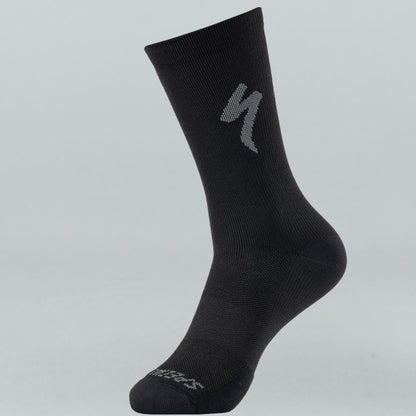 Specialized Soft Air Road Tall Sock - Socks - Bicycle Warehouse