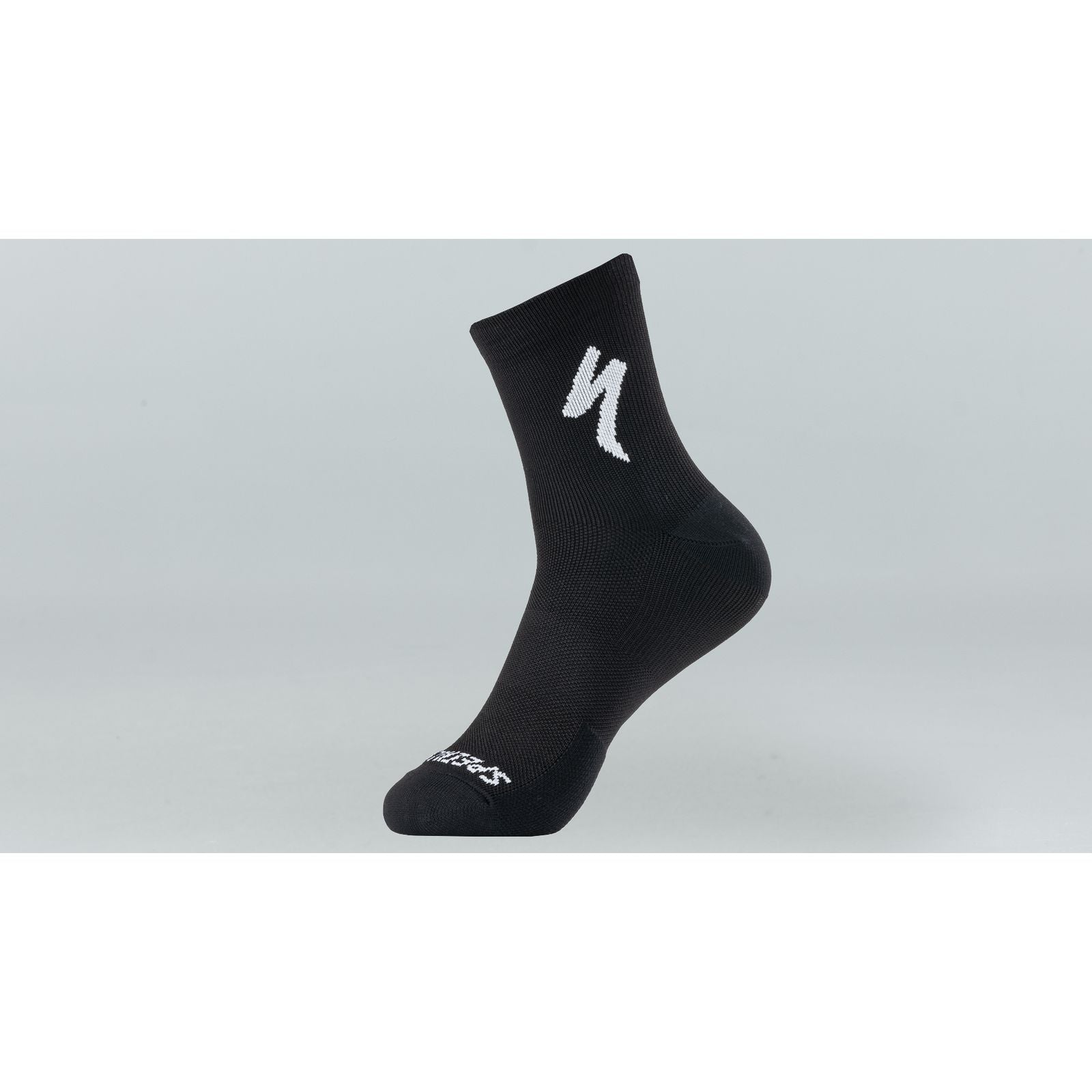 Specialized Soft Air Road Mid Sock - Socks - Bicycle Warehouse