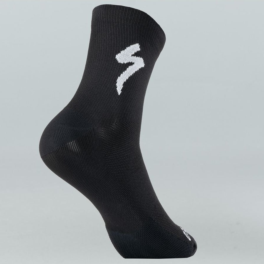 Specialized Soft Air Road Mid Sock - Socks - Bicycle Warehouse