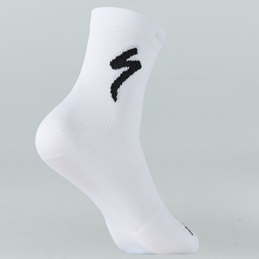 Specialized Soft Air Road Mid Sock - Socks - Bicycle Warehouse