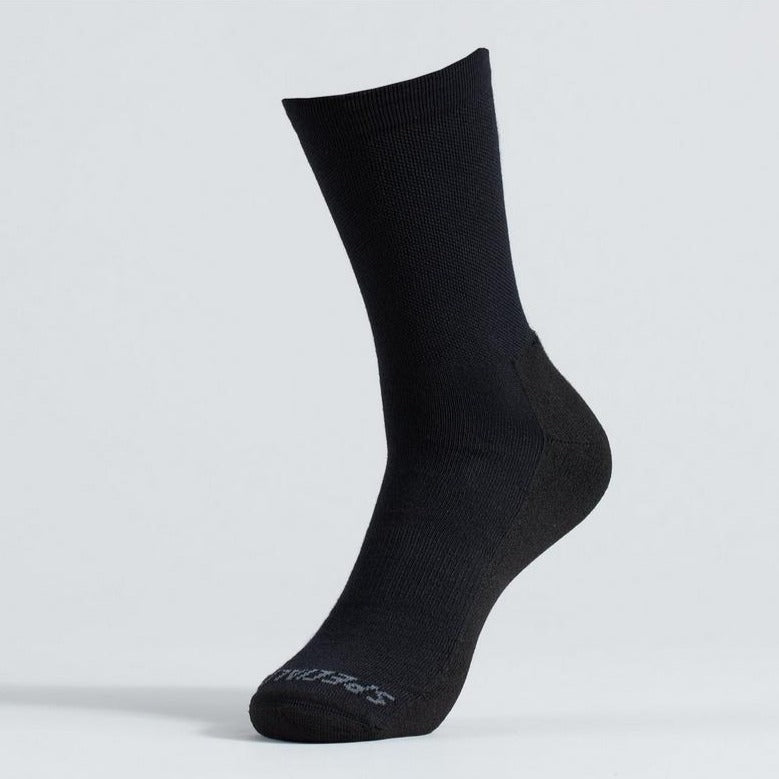 Specialized Primaloft® Lightweight Tall Socks - Socks - Bicycle Warehouse