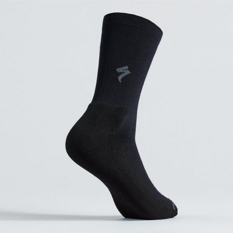 Specialized Primaloft® Lightweight Tall Socks - Socks - Bicycle Warehouse