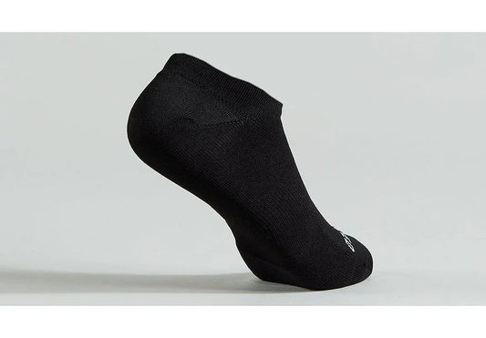 Specialized soft air invisible sock black xl - Bicycle Warehouse