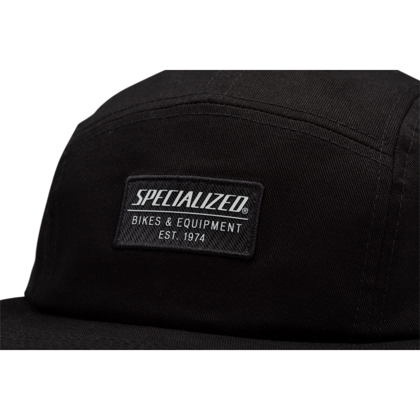 Specialized New Era 5-Panel Specialized Hat - Headwear - Bicycle Warehouse