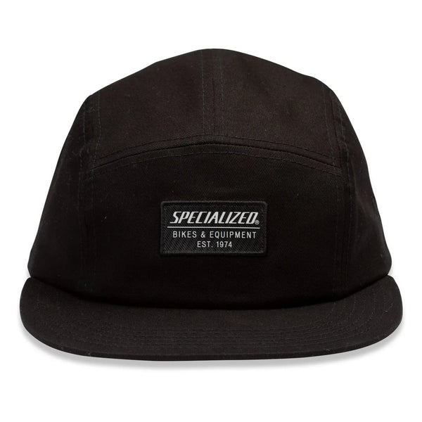 Specialized New Era 5-Panel Specialized Hat – Bicycle Warehouse