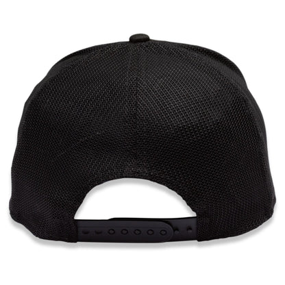 Specialized New Era S-Logo Trucker Hat - Headwear - Bicycle Warehouse