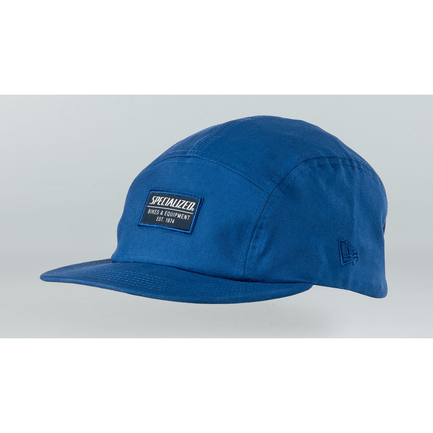Specialized New Era 5-Panel Specialized Hat - Headwear - Bicycle Warehouse