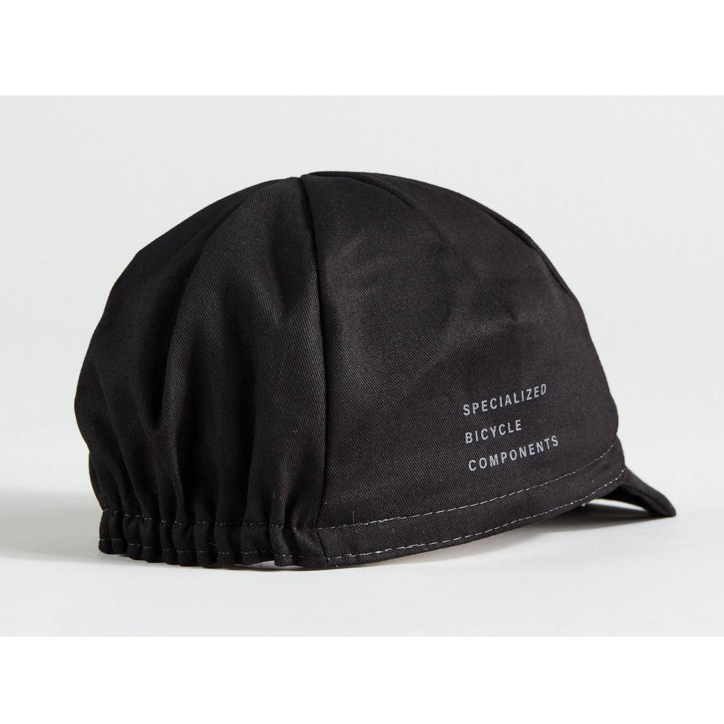 Specialized Cotton Cycling Cap - Headwear - Bicycle Warehouse