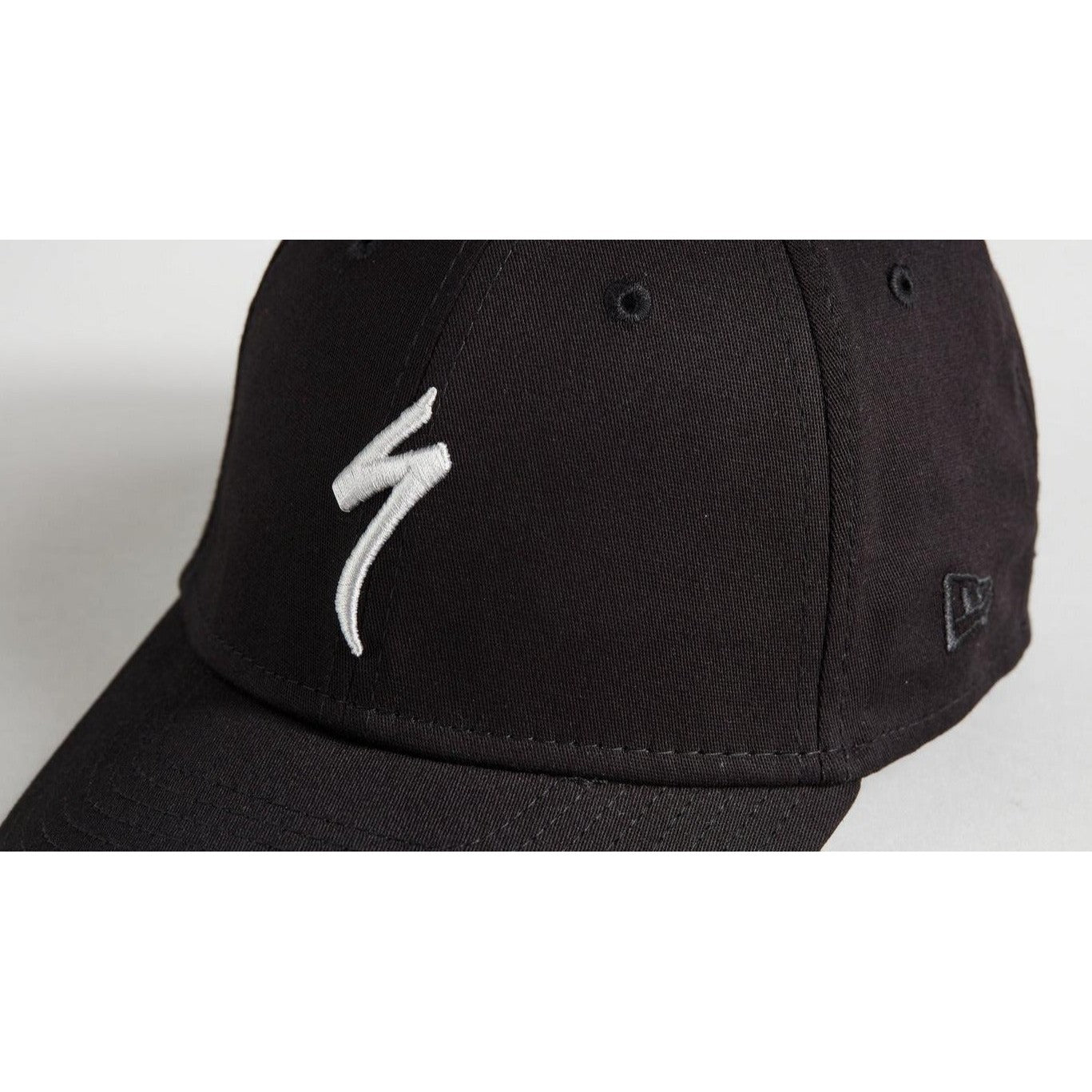Specialized Youth New Era S-Logo Hat - Headwear - Bicycle Warehouse
