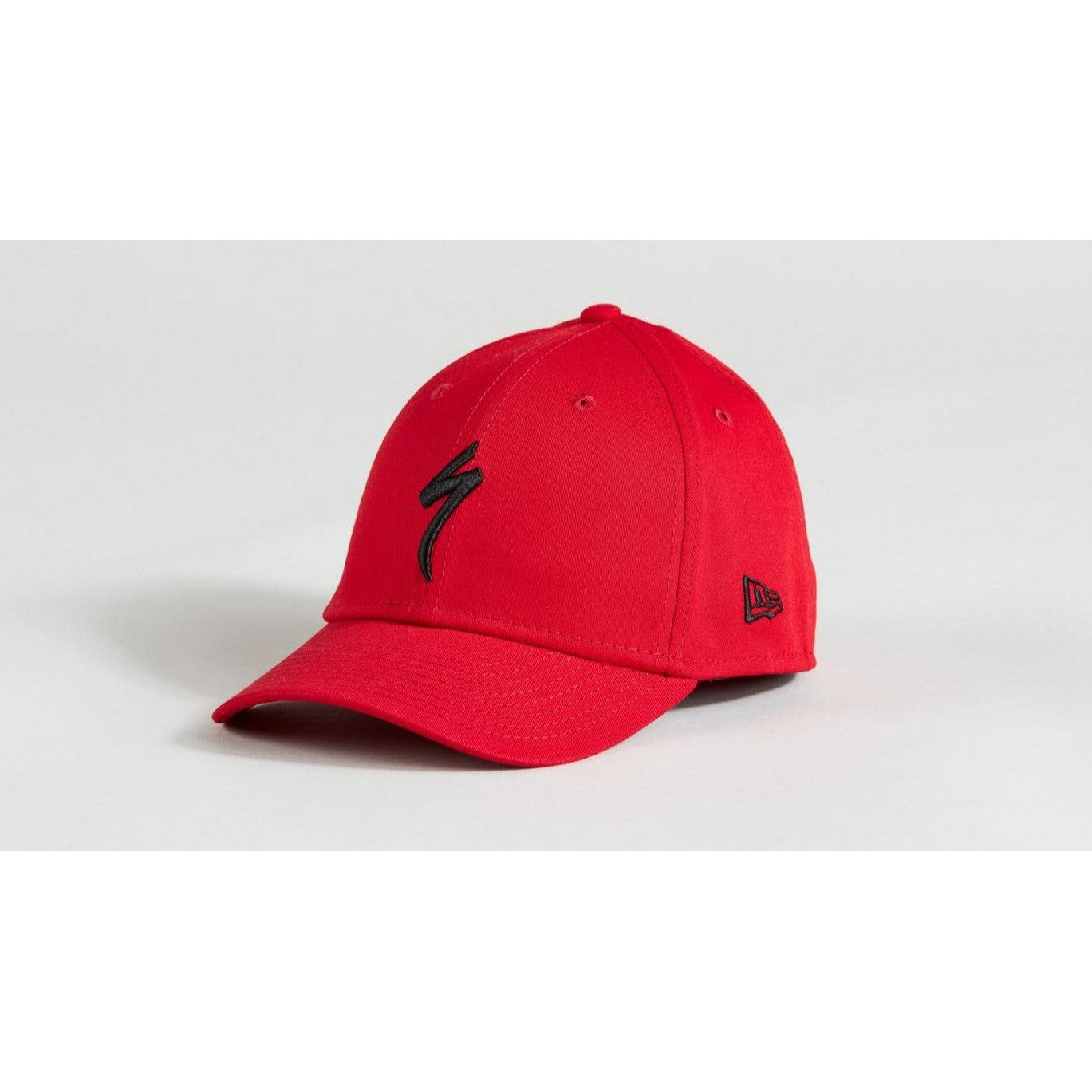 Specialized Youth New Era S-Logo Hat - Headwear - Bicycle Warehouse