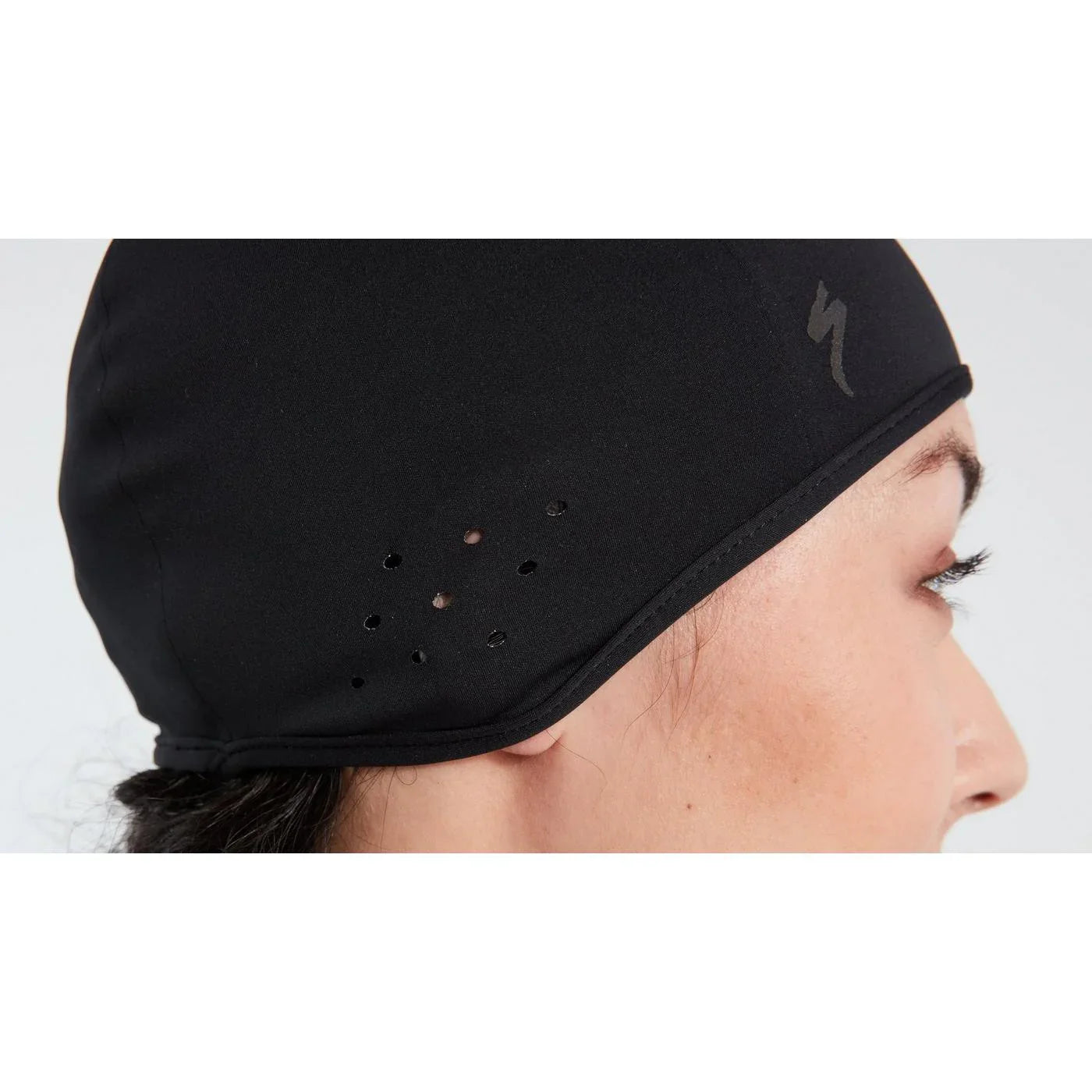 Specialized Polartec® NeoShell® Rain Beanie - Headwear - Bicycle Warehouse