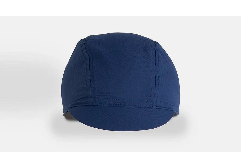 Specialized deflect uv cycling cap hat dark navy m - Bicycle Warehouse