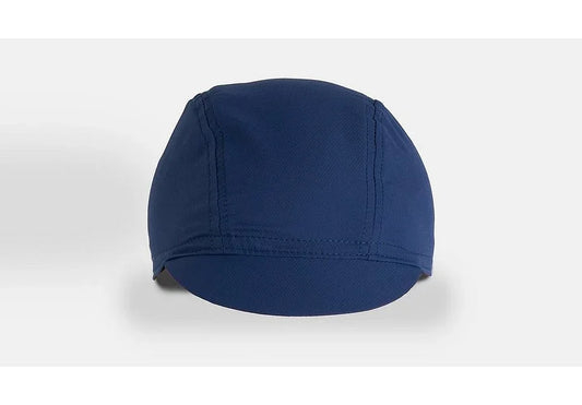 Specialized deflect uv cycling cap hat dark navy m - Bicycle Warehouse