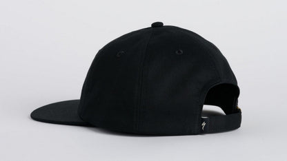 S-Graphic 5-Panel Pinch Front Hat