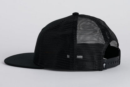 S-Logo Trucker Hat