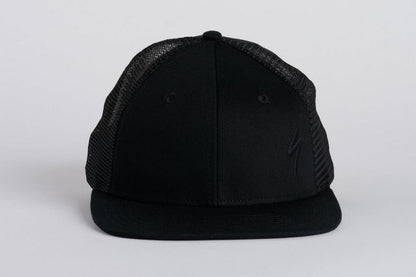 S-Logo Trucker Hat