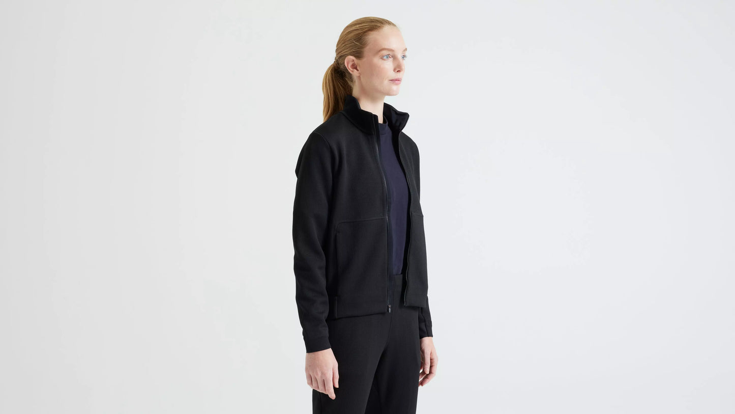 Women's Track Jacket