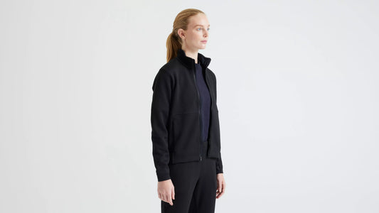 Women's Track Jacket
