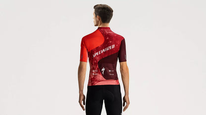 Men's Foundation Graphic Jersey