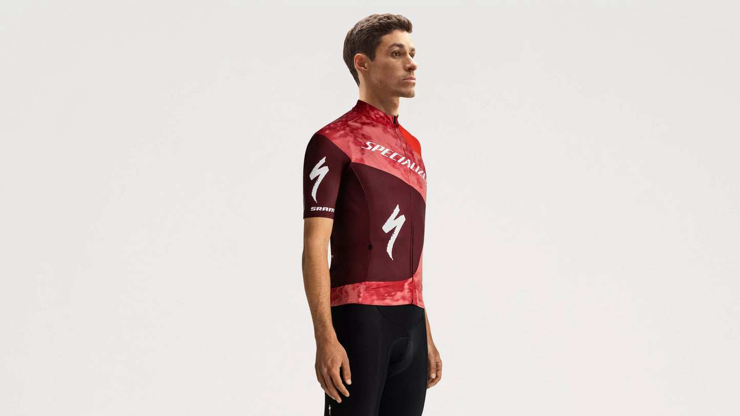 Men's Foundation Graphic Jersey