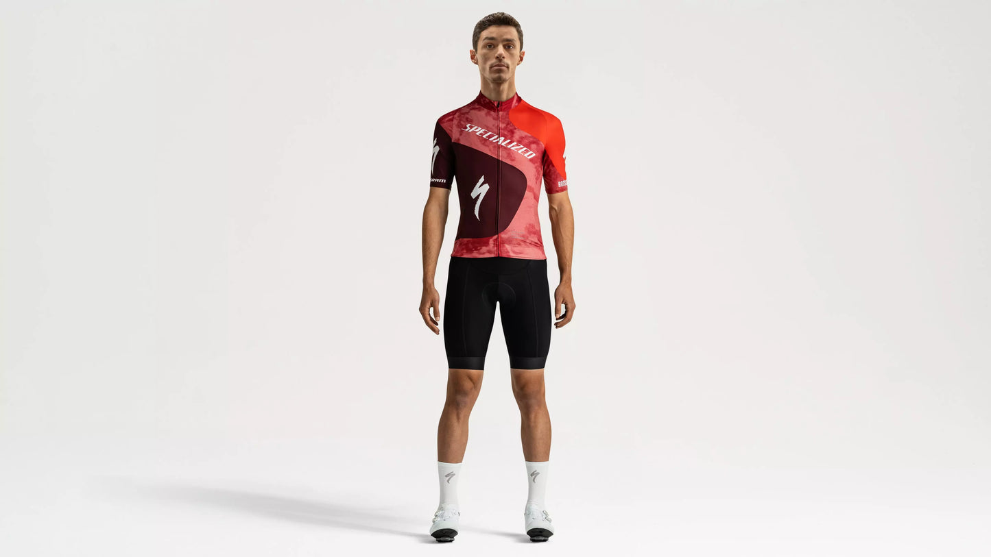 Men's Foundation Graphic Jersey