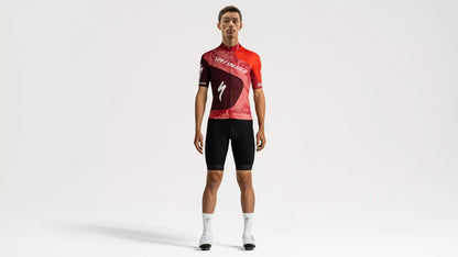 Men's Foundation Graphic Jersey